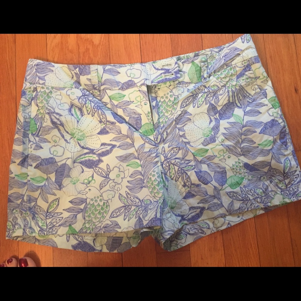 Vineyard vine shorts new without tags